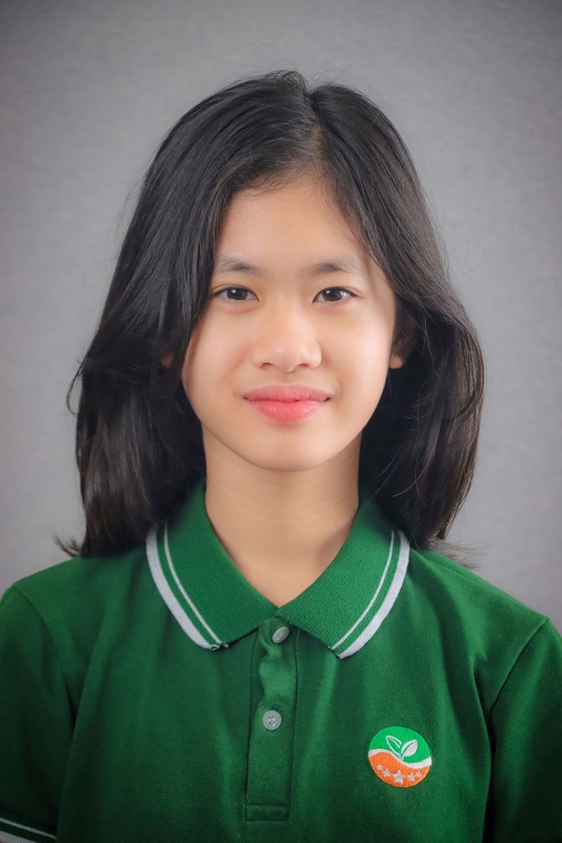 Nguyễn Hà Vy An Avatar